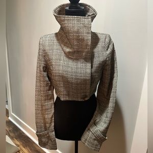 Woman Jacket, good condition,Marciano, size 2